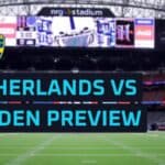 Netherlands vs Sweden World Cup Preview: Predictions, Lineups & Team News