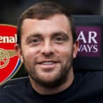 Arsenal Eye £100m England Superstar – Romano Reveals