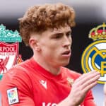 Real Madrid Set Sights on Liverpool's Victor Munoz for Summer Move
