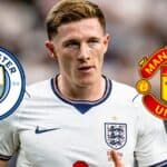 Elliot Anderson: The Midfielder Who Has Man City and Man Utd Wary but Tempted
