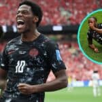 Canada's Historic Win Over Qatar Marred by Ismael Kone's Horror Injury