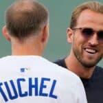 Kane’s Role Explained: More Than a Poacher – One of Football’s Best Passers