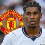 Marcus Rashford's Backup Plan Revives Manchester United Stay Hopes