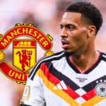 Man Utd told cut-price fee for Germany star as intermediaries work on ‘very realistic’ transfer