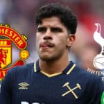 Mateus Fernandes Reveals Club Preference