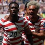 USA Show Grit Without Pulisic to Tame Australia in Dominant Display