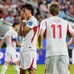 Turkey 0-1 Paraguay: USA win Group D as Turkey knocked out of 2026 World Cup