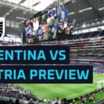 Argentina v Austria: Prediction, team news, lineups and odds