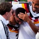 Next De Zerbi transfer obsession emerges as Liverpool target gives Neville ‘not pleasant’ flashbacks