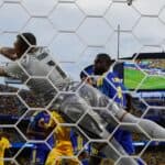 Eloy Room's 15 Saves Steal Historic First World Cup Point for Curacao