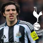 Tottenham: Ornstein reveals Tonali salary will be in region Spurs have never ‘gone before’