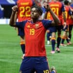 Spain look possible winners again as Lamine Yamal’s star quality kickstarts their World Cup