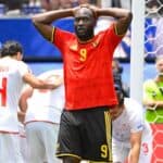 Could Belgium manage the unthinkable and pull off a World Cup group-stage exit?