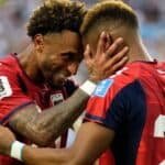 Cape Verde are the story of the World Cup and Uruguay draw is the game of the tournament