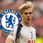 Tottenham set Chelsea asking price for Spurs star who ‘wants transfer’ in Romano update