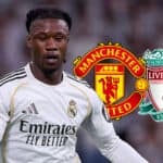 Man Utd, Liverpool make approach for same Real Madrid star as ‘agreement’ is revealed