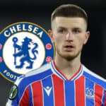 Adam Wharton under Xabi Alonso is the perfect tonic for dejected Chelsea fans
