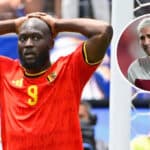 Belgium join Turkey among five nations who should get World Cup ban