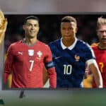 The Ronaldo Show, Mbappe v Haaland among five World Cup games not to miss this week