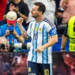 Messi smashes more records – even his human moments are part of his extra-terrestrial legend