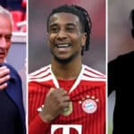 Real Madrid XI under Jose Mourinho if Florentino Perez pulls off €433m triple deal