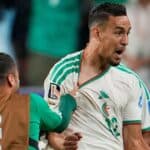Algeria secure comeback win to knock debutants Jordan out of 2026 World Cup