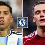 Chelsea move for Liverpool star now ‘feasible’ after Blues man ‘agrees’ to join Real Madrid