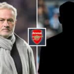 Real Madrid ‘meet’ agents of Arsenal star whose ‘dream’ is to play at Bernabeu
