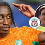Liverpool ‘reach agreement’ with World Cup superstar as record-breaking deal takes shape