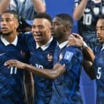 Are France better than 2018? Dembele arrives to add more evidence