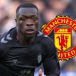 Man Utd ‘weigh up’ approach for £50m striker who is shining at the World Cup