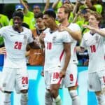 England hero ‘not that important’ to Tuchel as Three Lions were ‘a man less’ because of Gordon