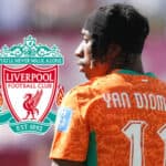 Yan Diomande urged to snub Liverpool after ‘agreement’ is reached for stunning transfer