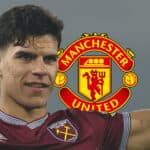Six reasons Man Utd want West Ham's £80m-rated Mateus Fernandes