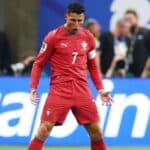 Ronaldo goals won’t please ‘everyone who loves football’ but he’s made his point