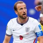 England held to frustrating Ghana draw after late Harry Kane miss
