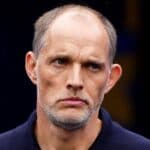 Tuchel Inherits Southgate's Second-Game Stutter as England Draw Blank Against Ghana