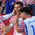 Croatia knock Panama out of World Cup via Budimir winner