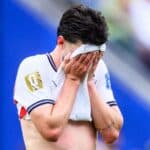 ‘Headless’ Gordon, ‘clueless’ Madueke and Rice need to be dropped by England