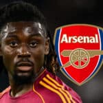 Serie A star ‘not willing to turn down offer’ from Arsenal as Everton lurk for White