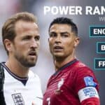 World Cup 2026 Power Rankings: A Clear Favorite Emerges as Knockouts Heat Up