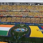 World Cup attendances set to break records despite US apathy for ‘soccer’
