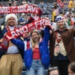 Football Finds A Way as World Cup 2026 succeeds despite itself and clownish organisers