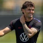 Will Christian Pulisic return for United States in dead rubber?