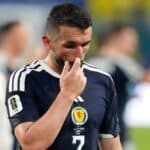 Scotland screwed this World Cup with handbrake v Haiti