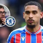 French star ‘keen on a move to Chelsea’ – Fabrizio Romano
