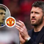 Man Utd alerted to £60m deal for dominant Tottenham star
