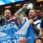 Rent Boy half-right: ‘It’s s***e being Scottish’ when it comes to football