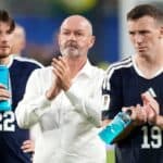 ‘Second rate’ Scotland: former international calls for end to national embarrassment