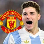 Julian Alvarez to Manchester United: A Spectacular Claim with a Catch